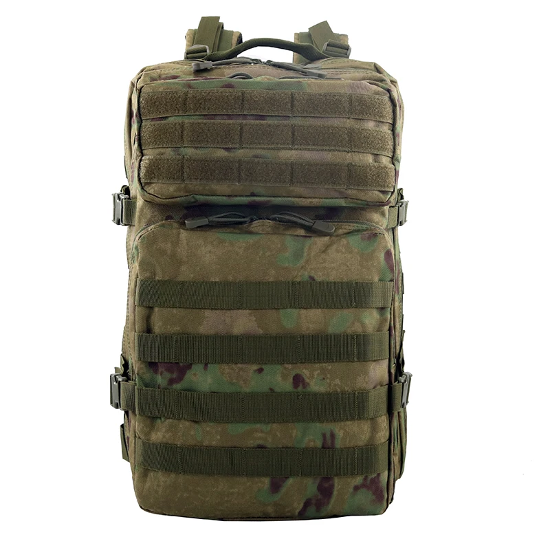 Chenhao водостойкий рюкзак для выживания для тренировок школы Элитный рюкзак 3 дня Повседневный Рюкзак Сумка для улицы пешего туризма кемпинга