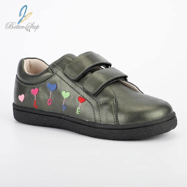 Sport Orthopedic Shoes for Children Sneaker Medical