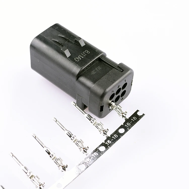 XF 1060-16-0122 Terminals for housing 1.5MM Terminals  Automotive wire harness   Terminals