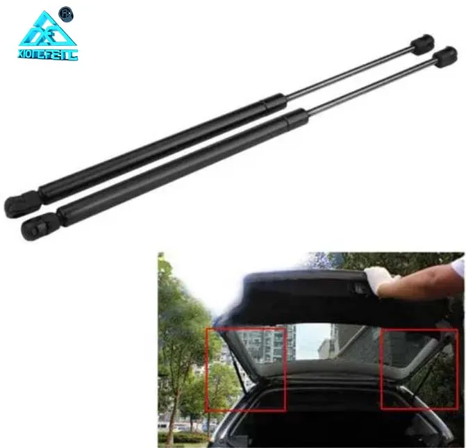 Wholesale Car Spare Parts Auto Gas Spring For Car Trunk