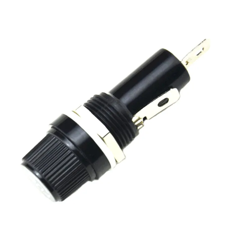 R3-13 250V 10A 3AG 6 3x32 держатель предохранителя