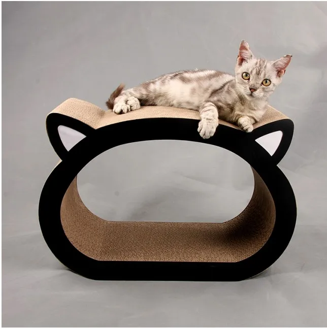 
Interesting Cultivate Feeling Cat Toys Wood at Home 