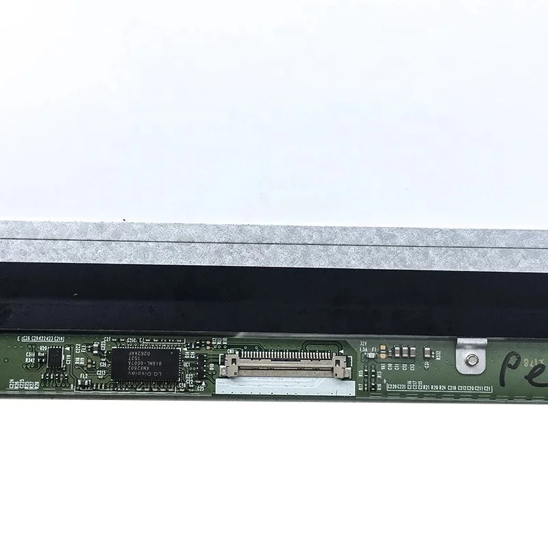 15.6 inch TFT lcd panel NV156FHM-N43 for FHD laptop panel screen ads LCD Display