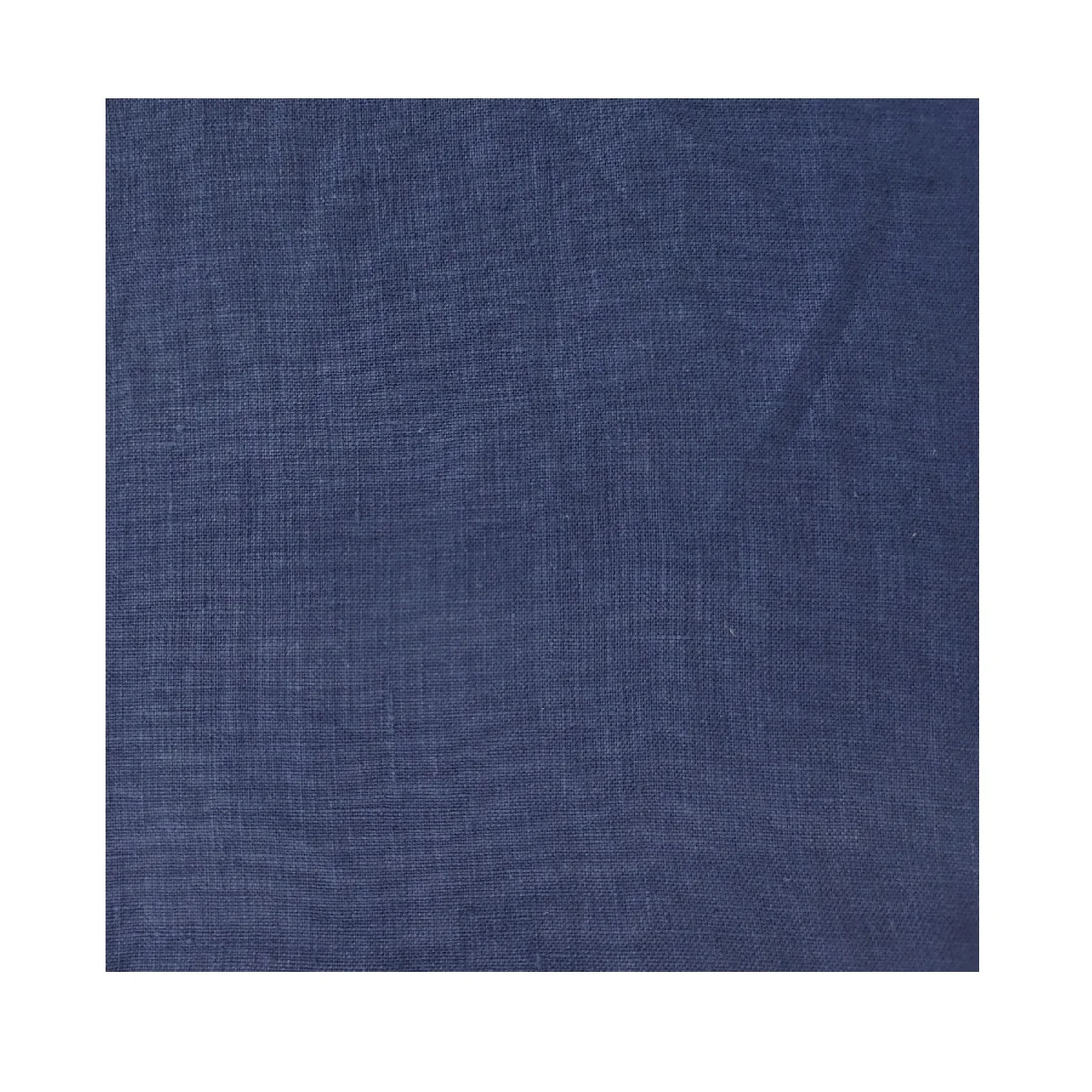 Good quality 100% organic hemp plain woven fabric for shirts wholesale
