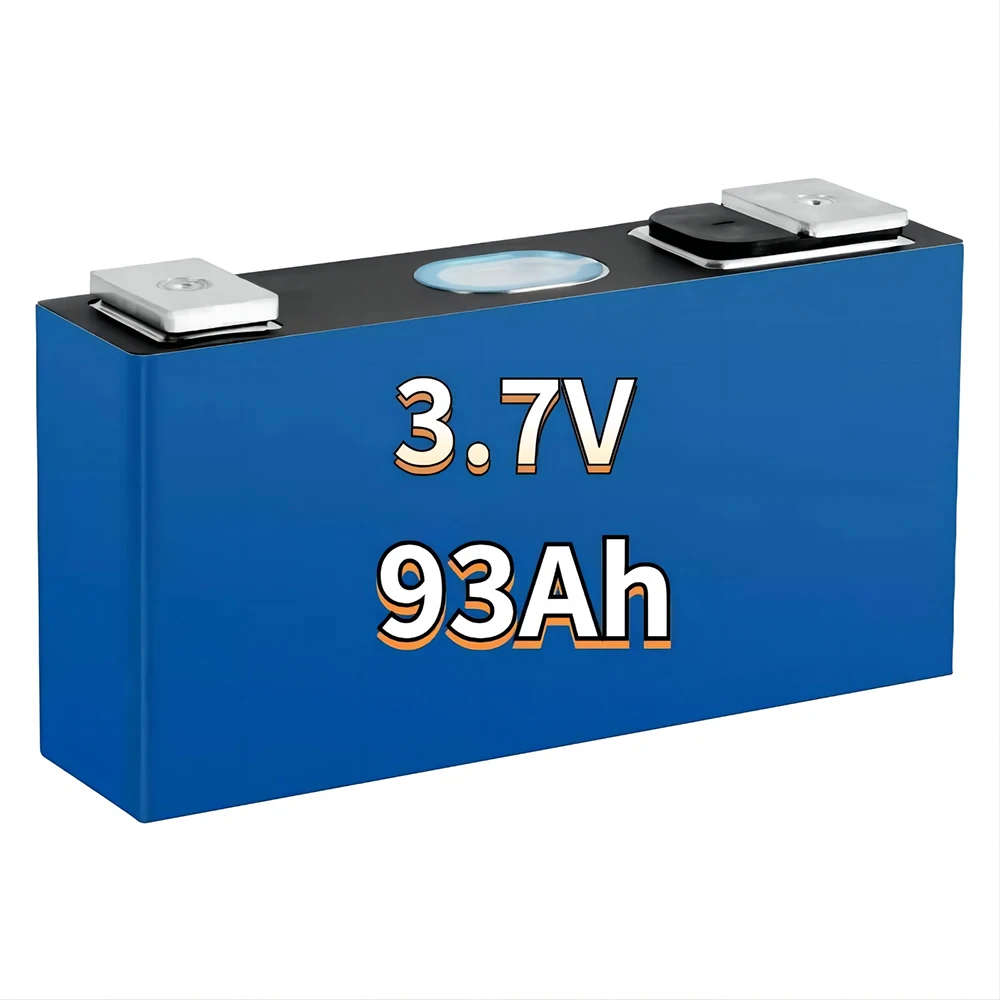 NMC сотовый 3 7 V 50AH 93A 100AH 117AH 120AH 150AH 180AH 200AH 234AH 256AH CATL литий-ионный аккумулятор для лист EV
