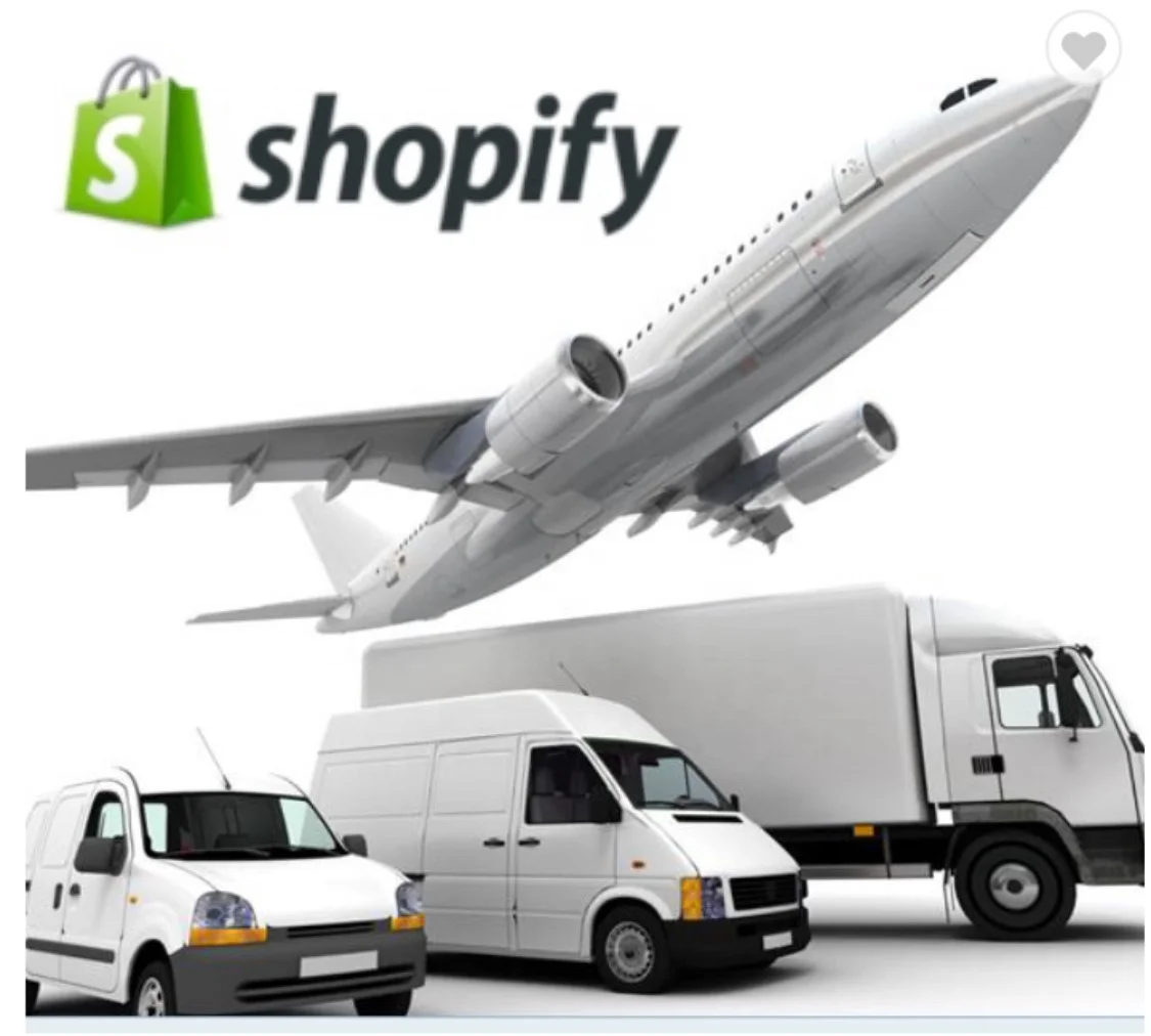 International Dropshipper Ecommerce Online Shopping Logistics Agent From China