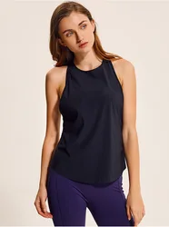 Спортивные топы для занятий спортом, топы для бега, майки для бега, милые женские сексуальные сетчатые дышащие, не садятся, OEM сервис, быстросохнущие