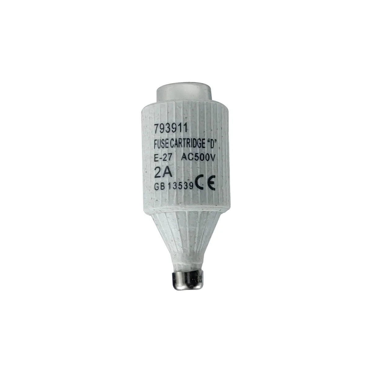IMPA 793911-17 Ceramic Made DIN Style Diazed Fuses
