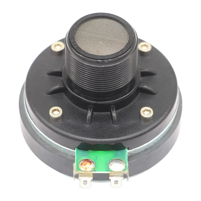 YOTO Factory Hot Sale 150 Watts 80mm Magnet 8 Ohms RA251 Pure Titanium 25 mm Compression Driver Unit