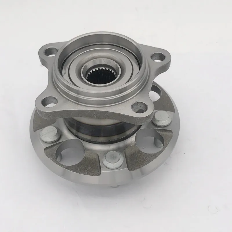 Proton gen 2 wheel hub bearing unit assembly 713616930 HZF