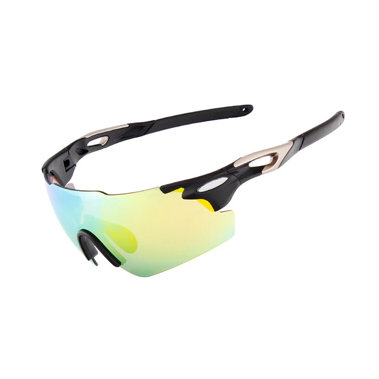Competitive Price Factory Price Head-Up Training Glasses Prescription Glasses Sport Goggles