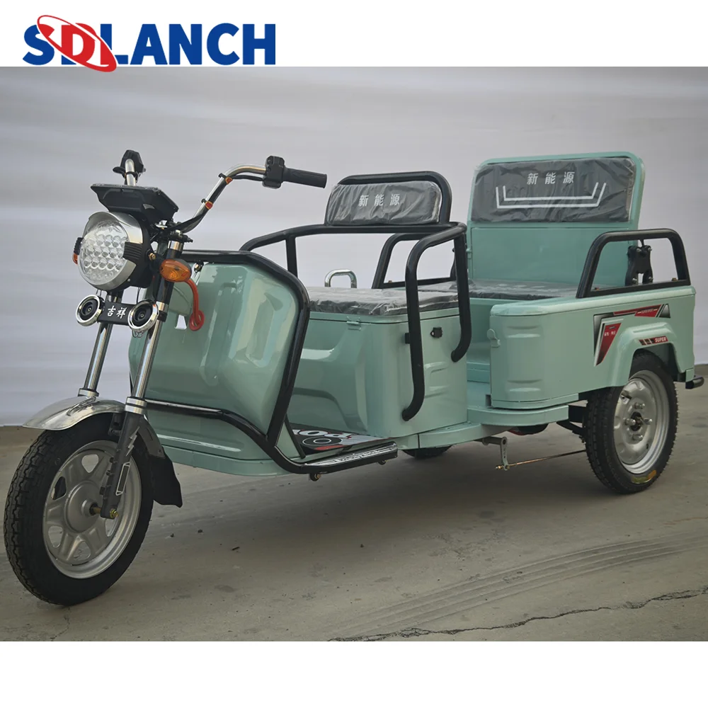 Hot Selling Electric 3 Wheel Motor Bike,Quality Protection Electric 3 Wheel Motorcycle,3 Wheel Electric Tricycle Cargo