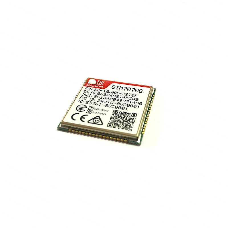 SIMCOM LPWA многодиапазонный CAT-M & nb-iot и GPRS модуль SIM7070G