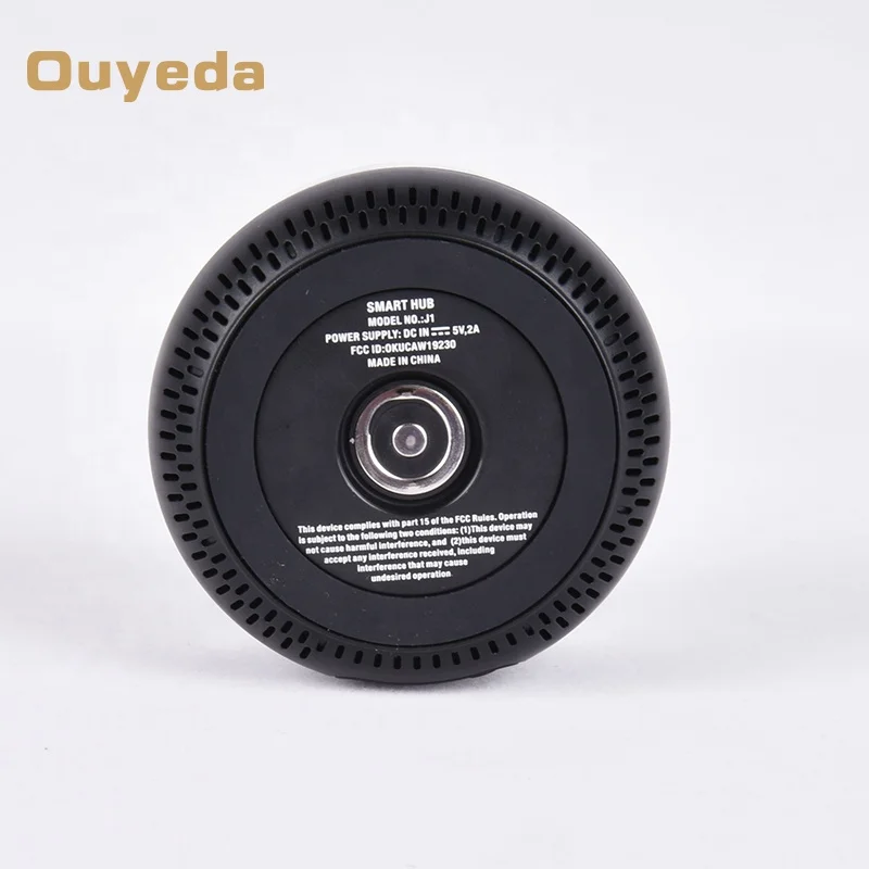 
Wireless Amazon Micro Activated Mini Portable Bass Blue tooth AI Smart Alexa Speaker 