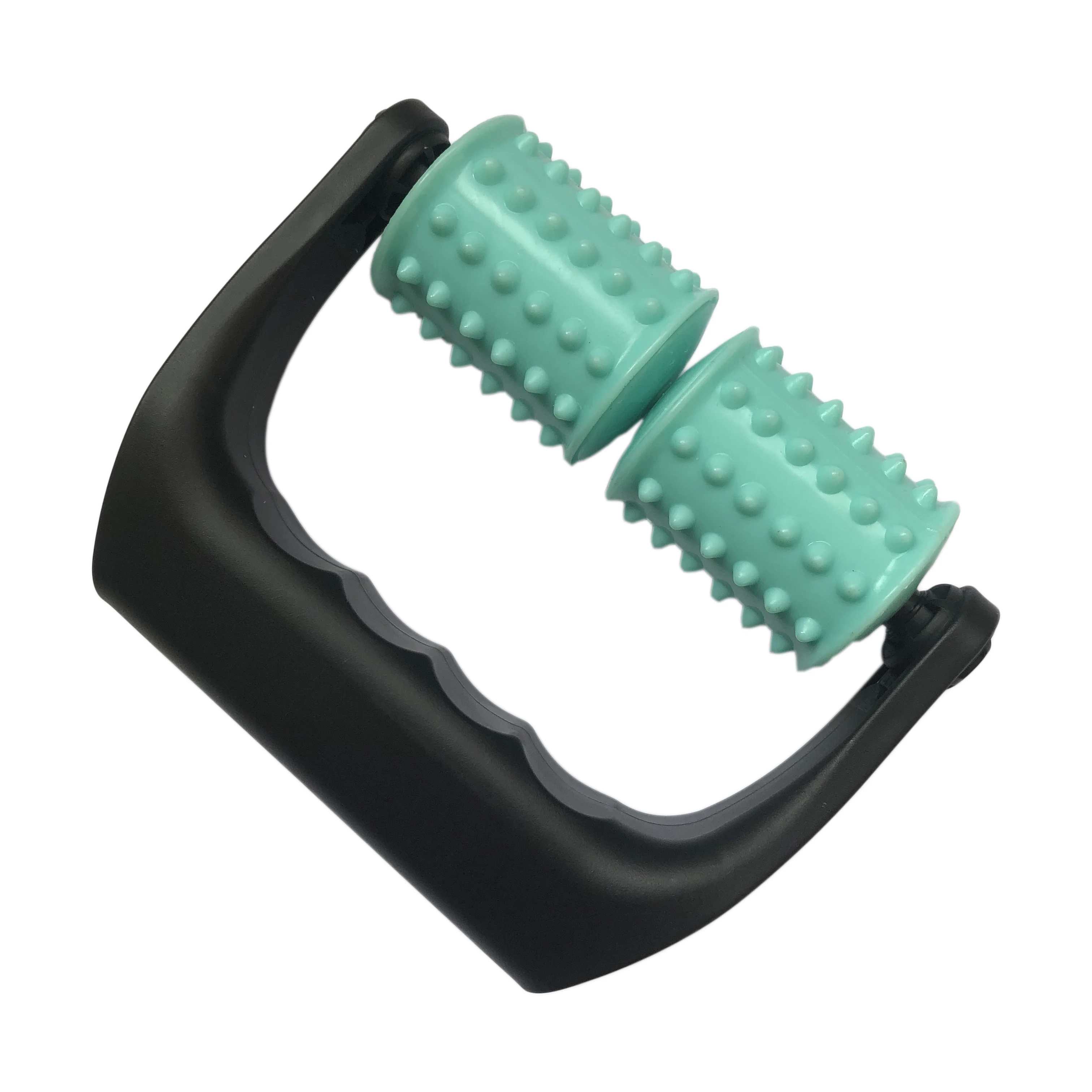 
Hand Body relaxing Plastic Cellulite Massager brush and remover body massager 