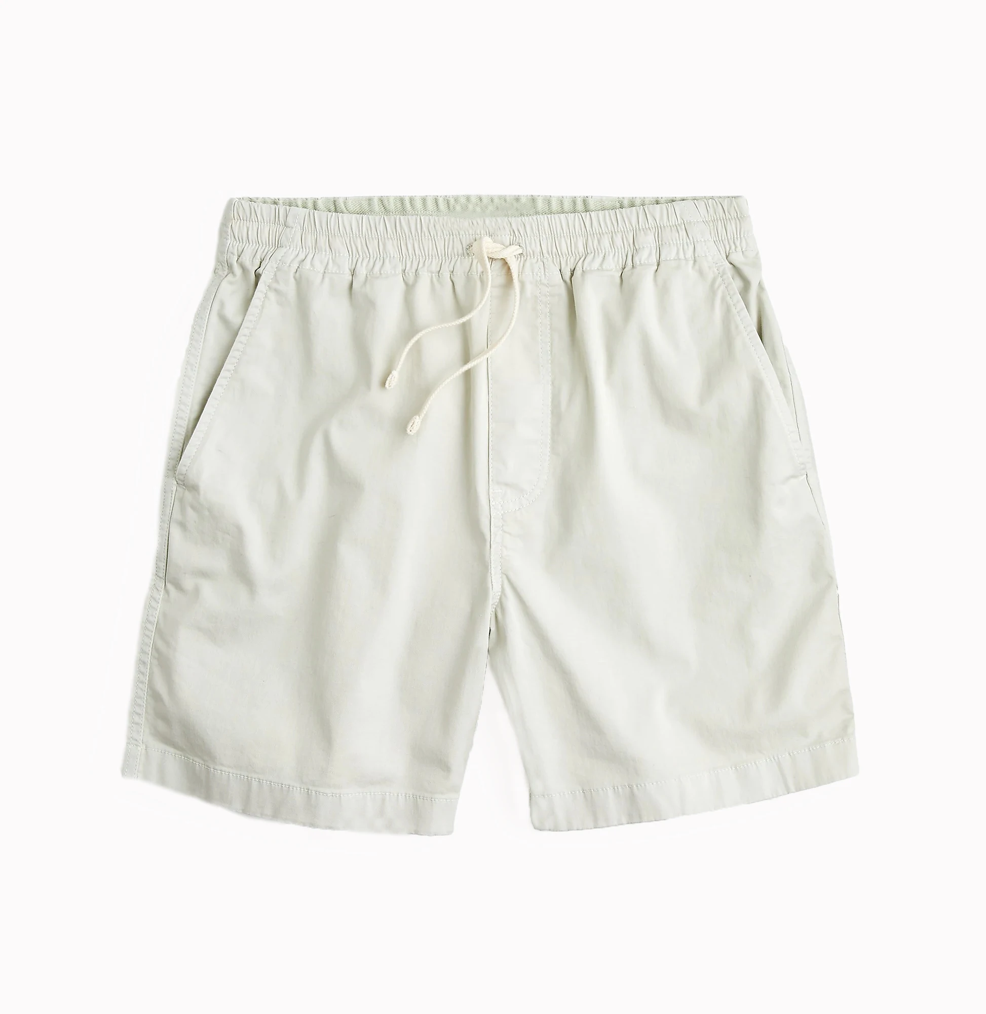 100%Cotton Dock Short Comfort Performance Joggers Athletic Short Summer Sport Cotton Stretch GYM Men Training Shorts