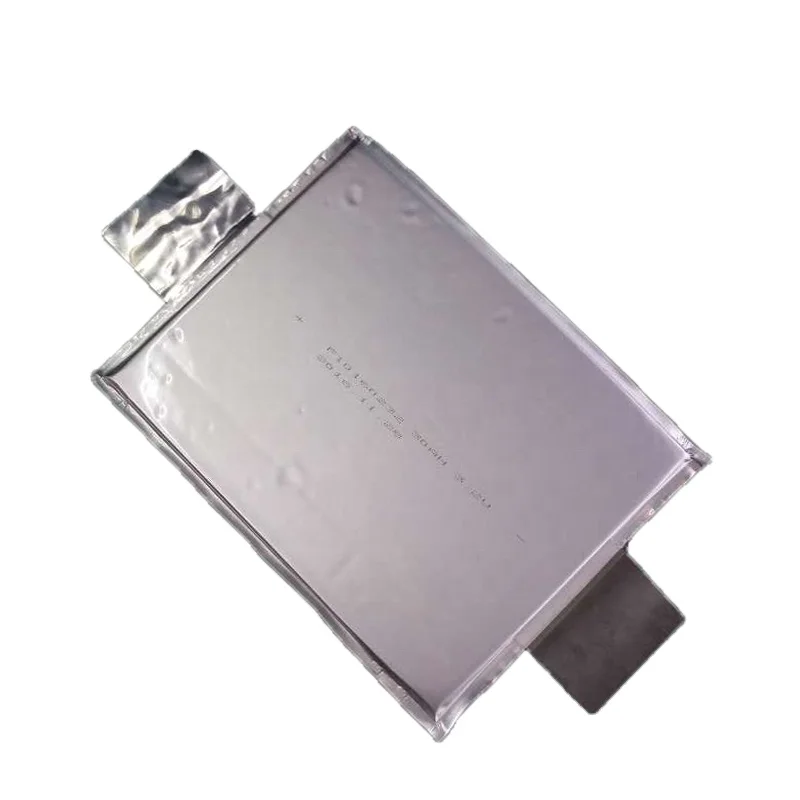 Rechargeable Li Nmc pouch cells  64ah nmc 3.2v lithium ion polymer lipo battery