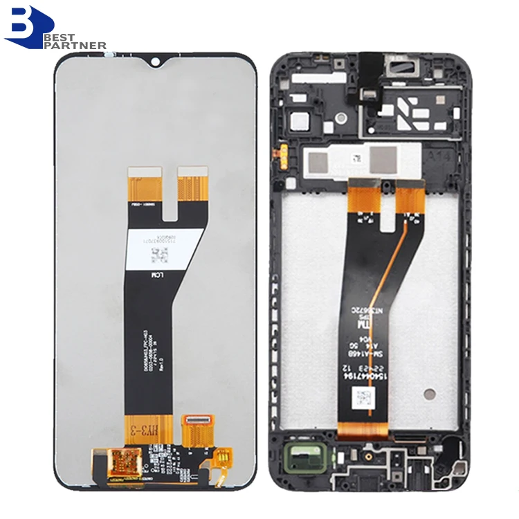 Wholesale For Samsung Galaxy G965F Tft Display G973F Lcd Screen Incell Small Glass With Frame