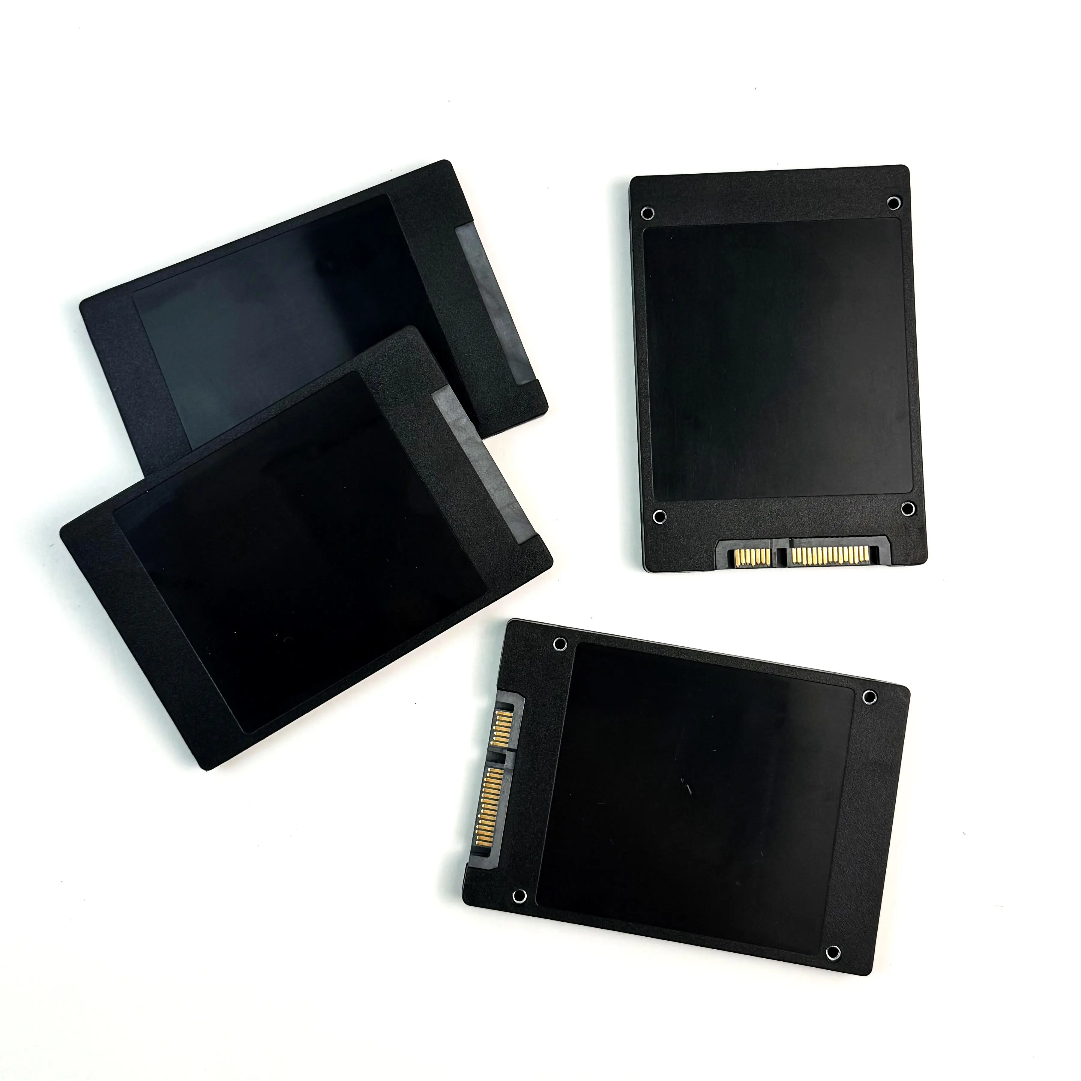 2TB Hard Drives SSD for Laptop Computer 64GB 120GB 128GB 240GB 256GB 512GB 1 TB SSD Solid State Drive