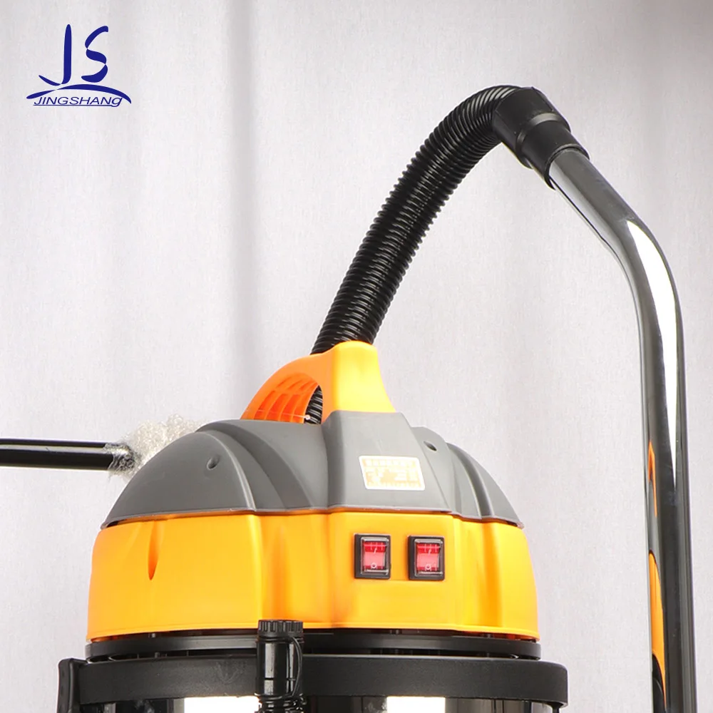 3600 Вт Двойной Мотор двухступенчатый мульти-фильтр рука нажимая промышленный пылесос для чистки ковров