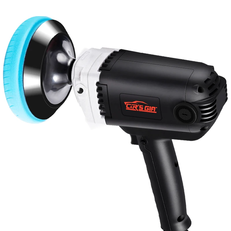 High quality  900W rotary car polishing machine   best car polishing machine for vehicle polishing grinding waxing