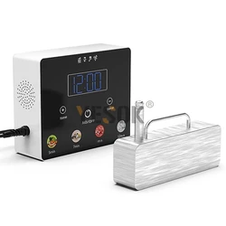 Mini ultrasonic dishwasher portable Sink Home Cleaning Machine 110V/220V Factory customization