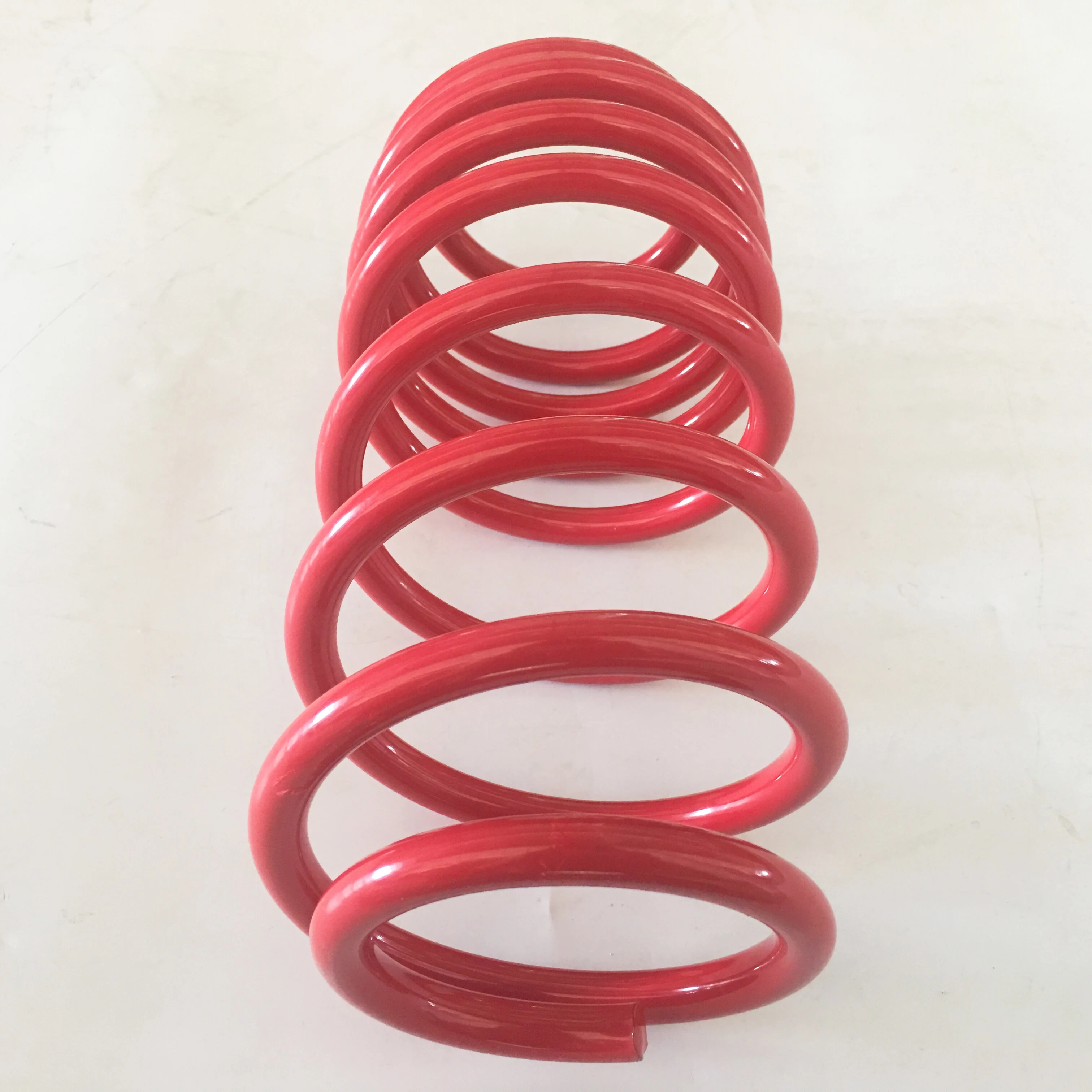 LOD red Suspension Lowering Springs Coilover Spring