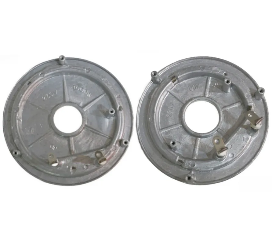 Guangdong Manufacturer electric Rice Cooker Spare Parts  Heating Plate Warm Plate home appliances products
