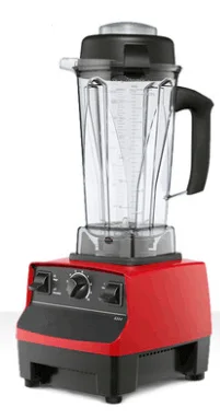 
1500w 2000ml UNBREAKABLE JAR 767 commercial bar blender 