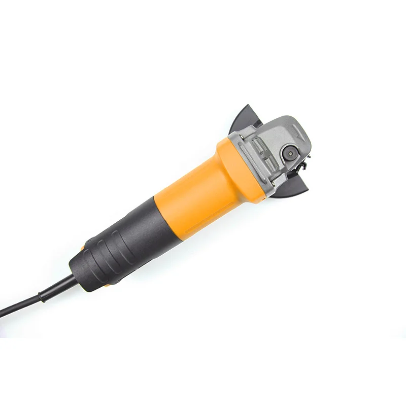 Top Quality hot sale  Electric Angle Grinder Power Tools 220V right angle grinder