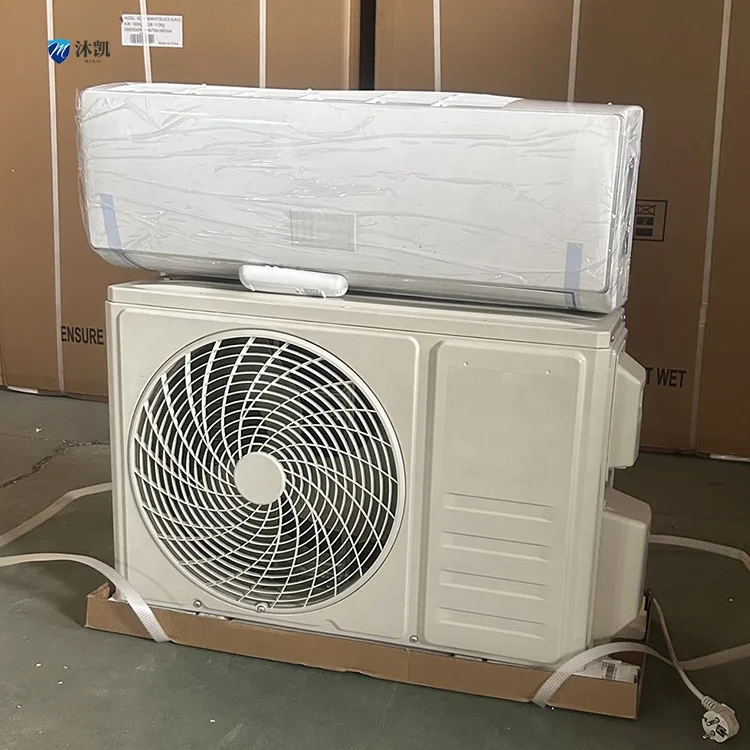 Wholesale Mini Split Inverter Heating And Cooling 1Hp 9000Btu Split Air Conditioner