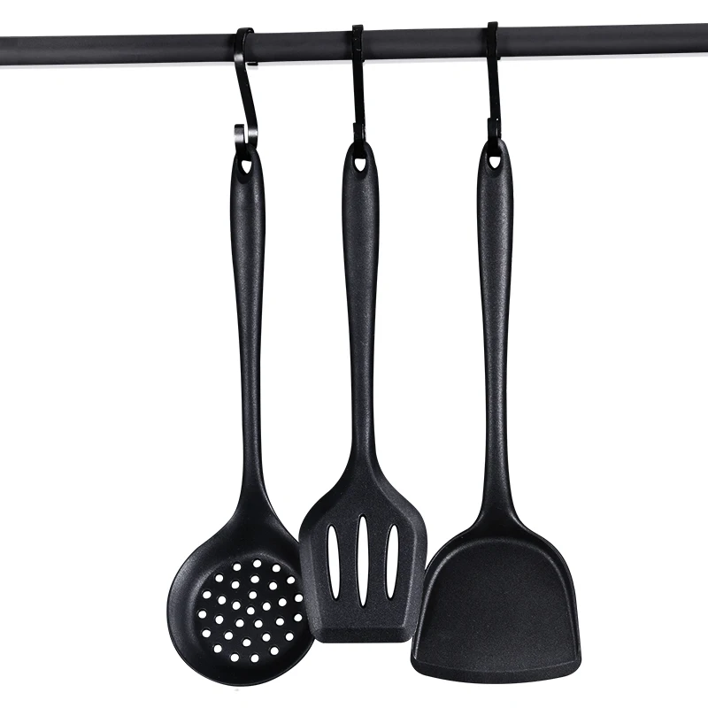 
SSGP Small Products Item Plastic Utensil Spring Egg Whisk Mini Silicone Kitchen Utensils 