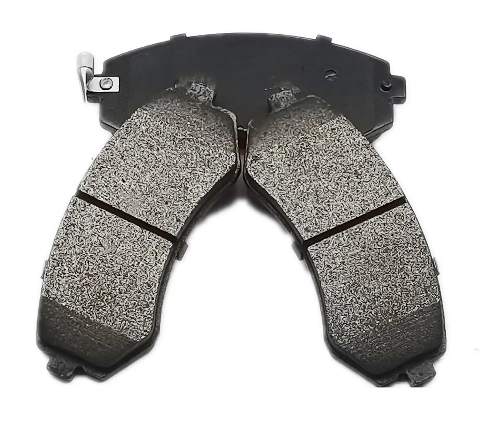 D422 Brake Pad Factory Direct Supply High Quality with Good Price