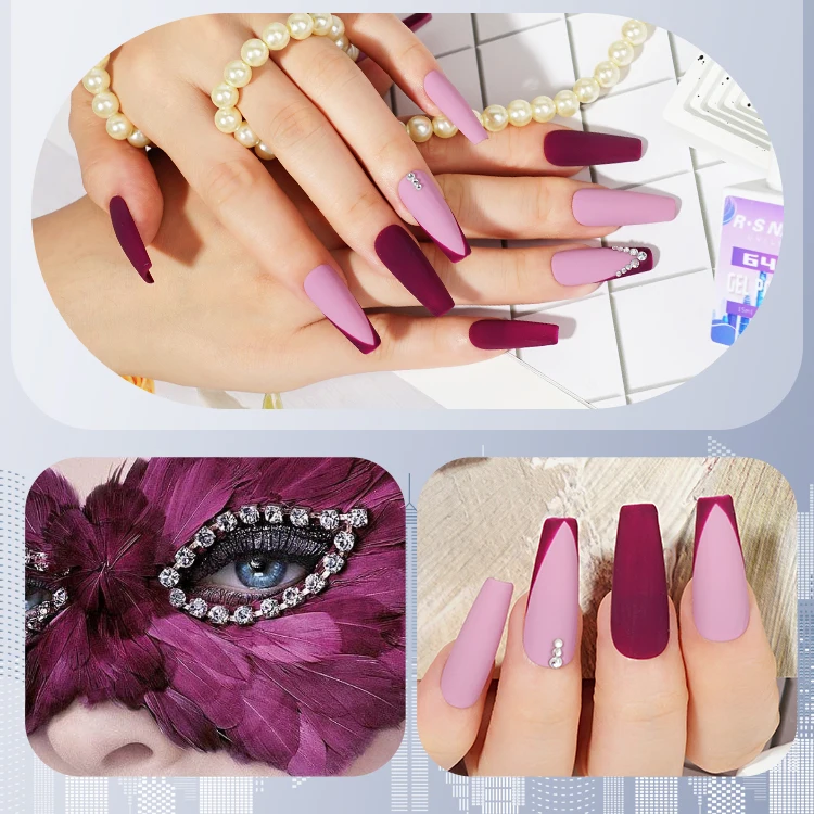 R S Nail Private Label 640 Colors UV Nail Gel Polish Low Odor Varnish Semi Permanent Step Gel Nail Polish Beauty Art Design