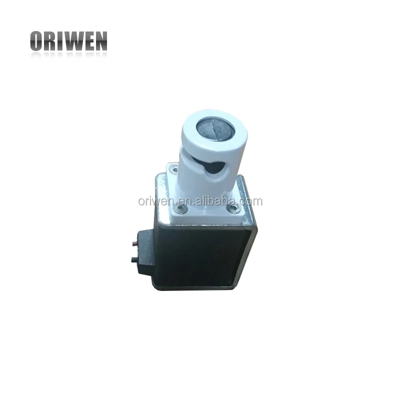 
Low Pressure 24VDC ID 3mm OD 5mm Medical Devices Pinch Valve 