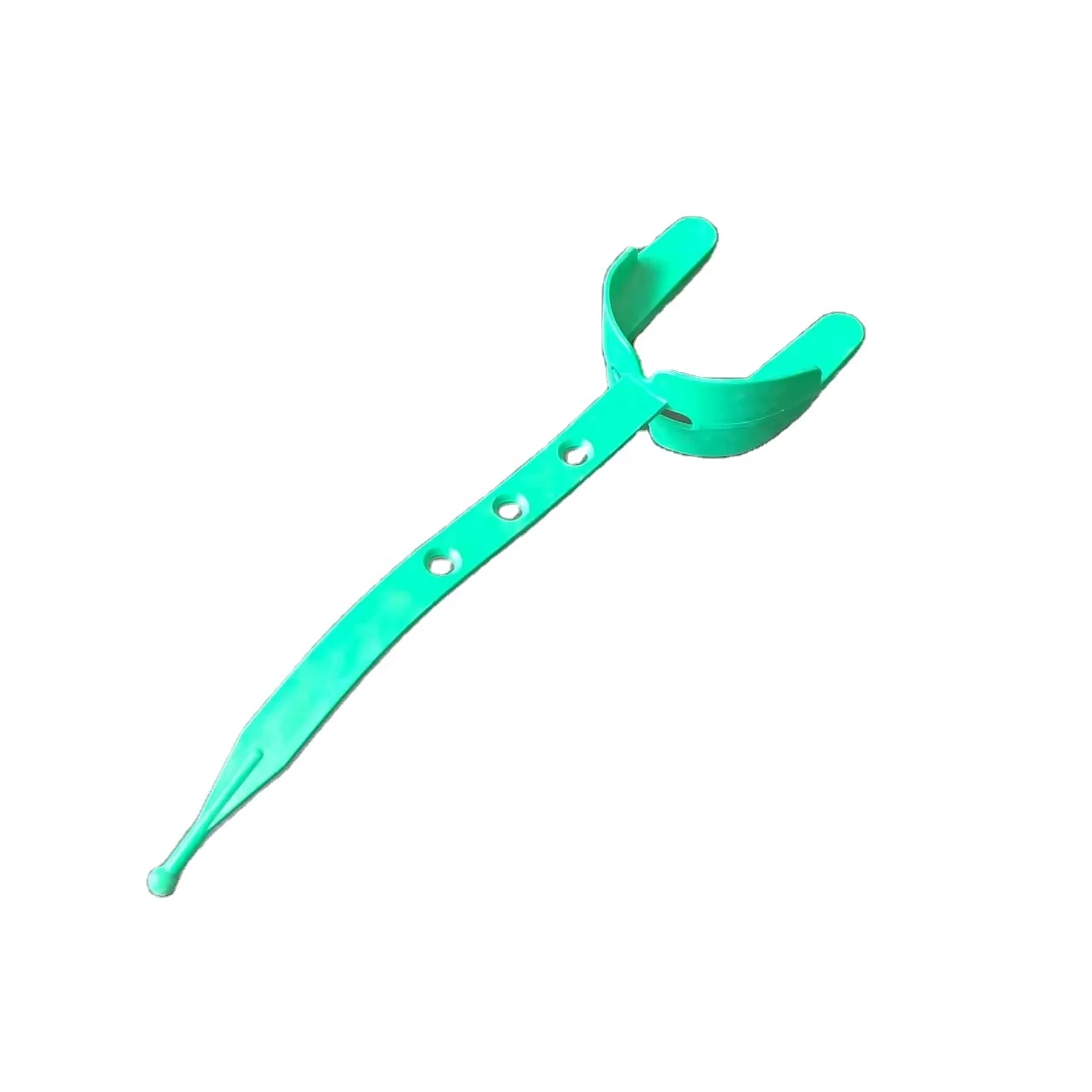 Shenzhen Jitai Industrial JTS dental mouthpiece factory lacrosse mouthpiece