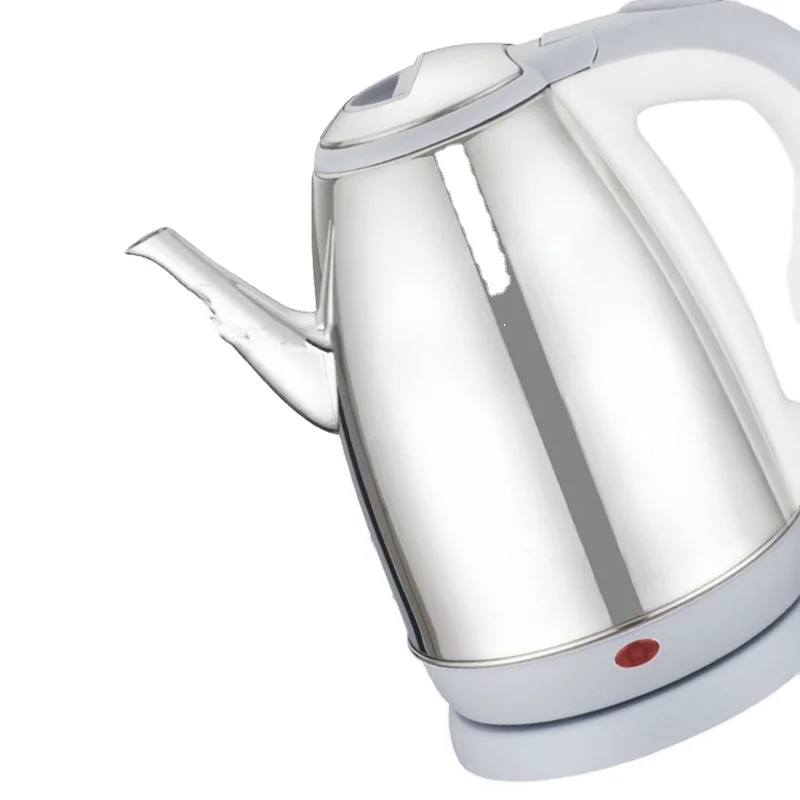 Набор для горячей воды и электрического чайника, 1,5 литра