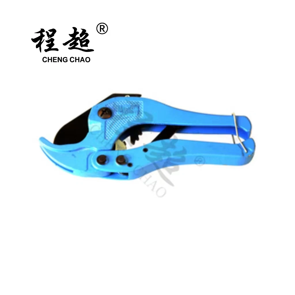 Factory Supply Fast Cutting Size 0-42mm Pipe Cutter plumbing tools