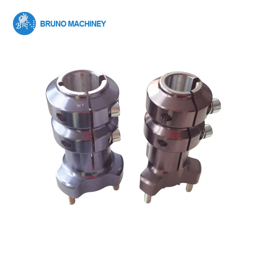 4-axis CNC processing go kart wheel hub