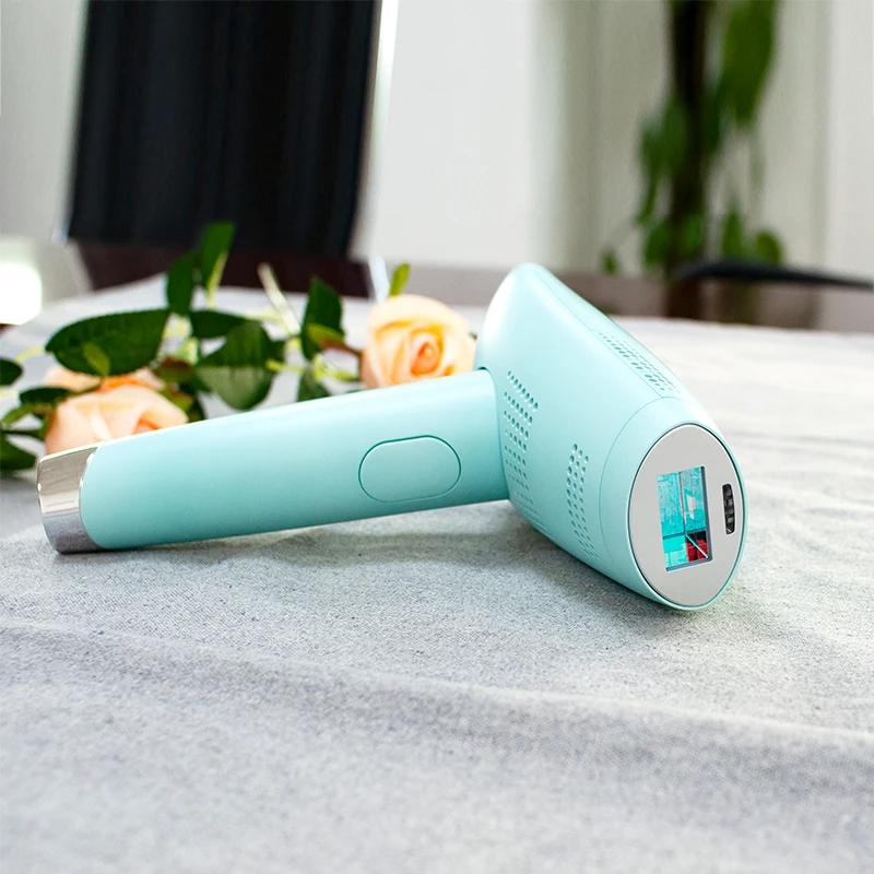 New Technology IPL Removal hair OEM ODM Beauty Salon Face Device Facial Rejuvenation Ipl Hair Removal Machine Professional