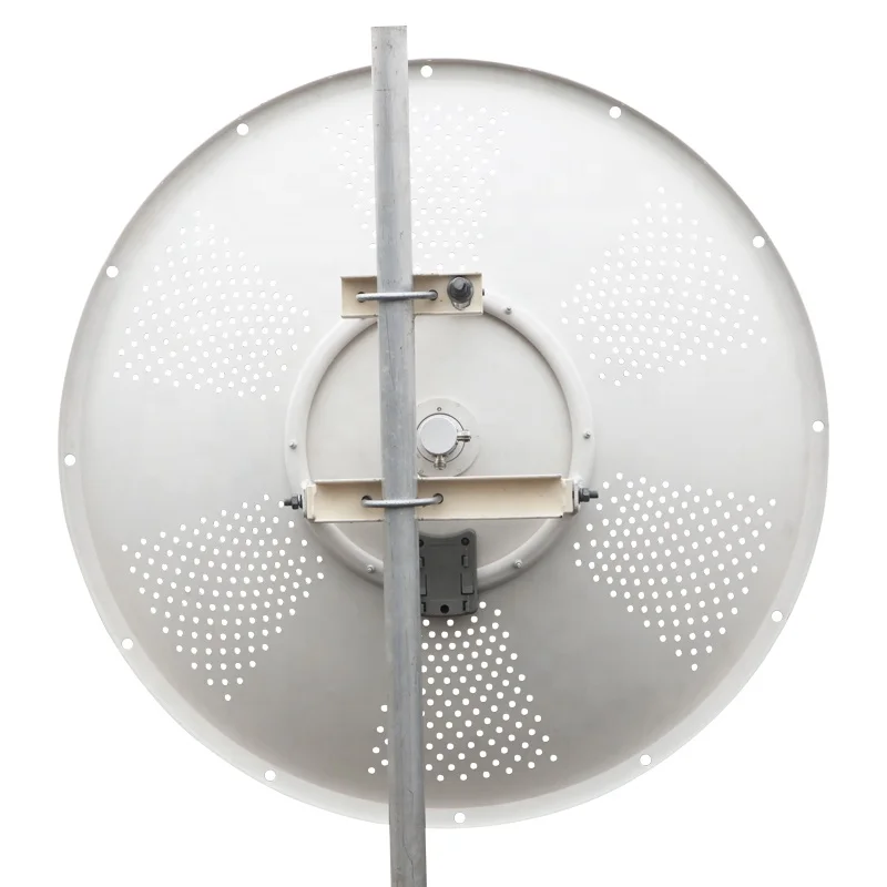  34dBi airMAX 2x2 PtP мост AIRMAX тарелка антенна для ubnt rocket m5 и