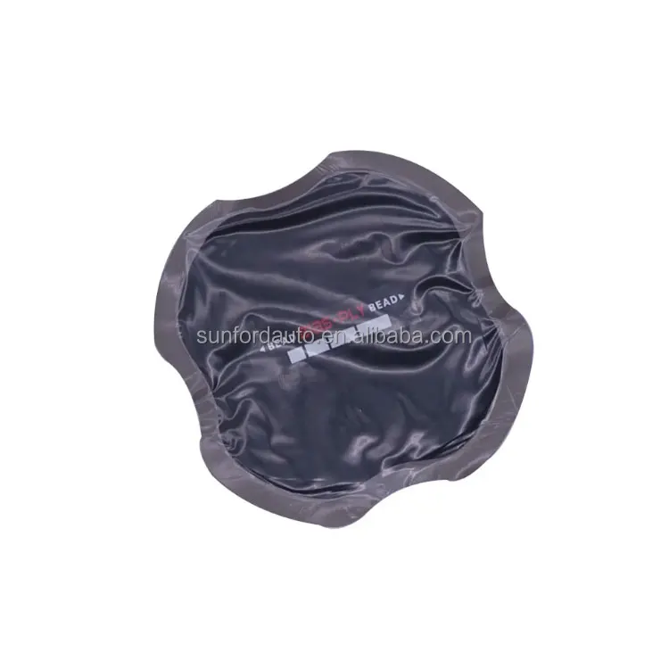 Wholesale high quality bias tyre natural rubber repair cold patch