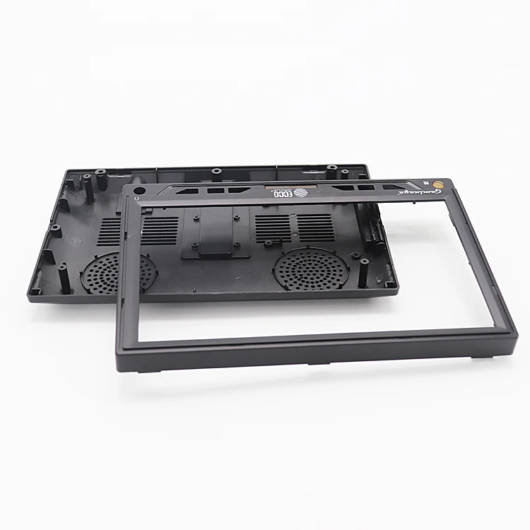 China supplier plastic mould injection molding plastic chair moulding machine for interlock tile making