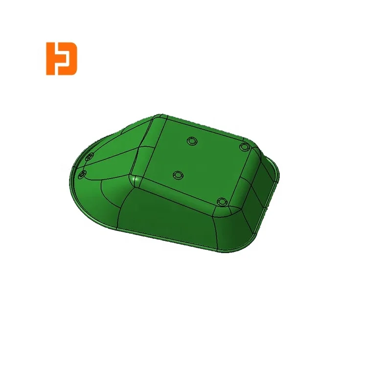 
Stainless Steel Carbon Sheet Wheelbarrow Stamping punching Mold Shandong Manufacturer 