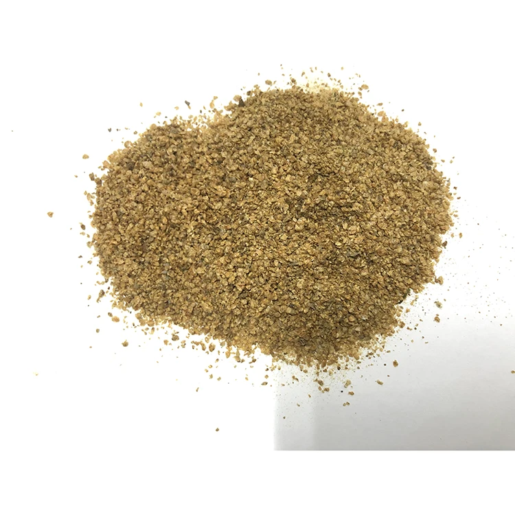 China nourishing domesticated high protein insects dried daphnia