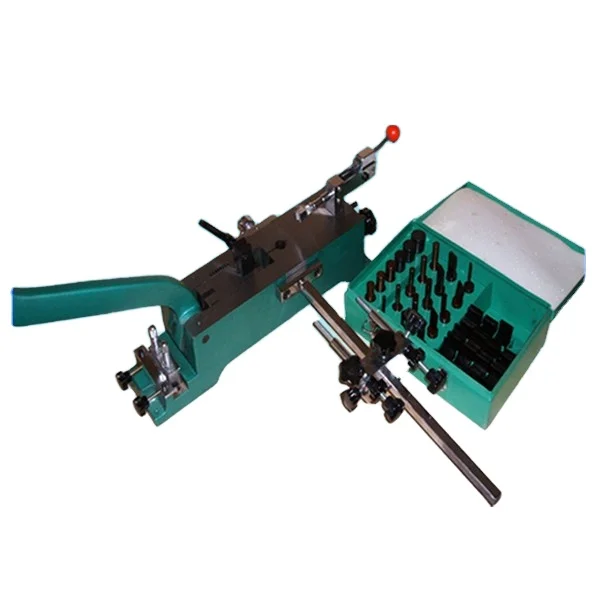 Доски плашки стального правила ручная полевая трубогибочная машина