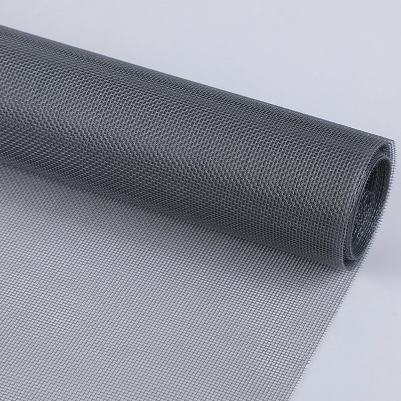  Top Quality Stainless Steel Wire Epoxy Coated Mesh Filter/
