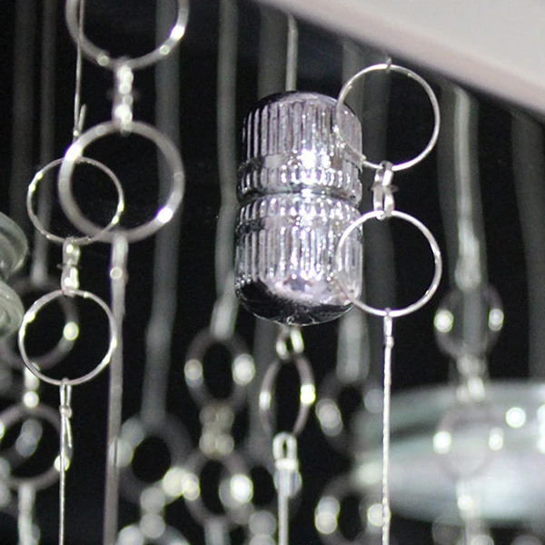 High quality and low price custom crystal lighting
