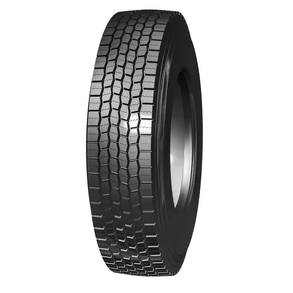 Prompt goods in HOUSTON 11R24.5 295/75R22.5 Best Price New All Steel Radial Truck Tyre Wholesale