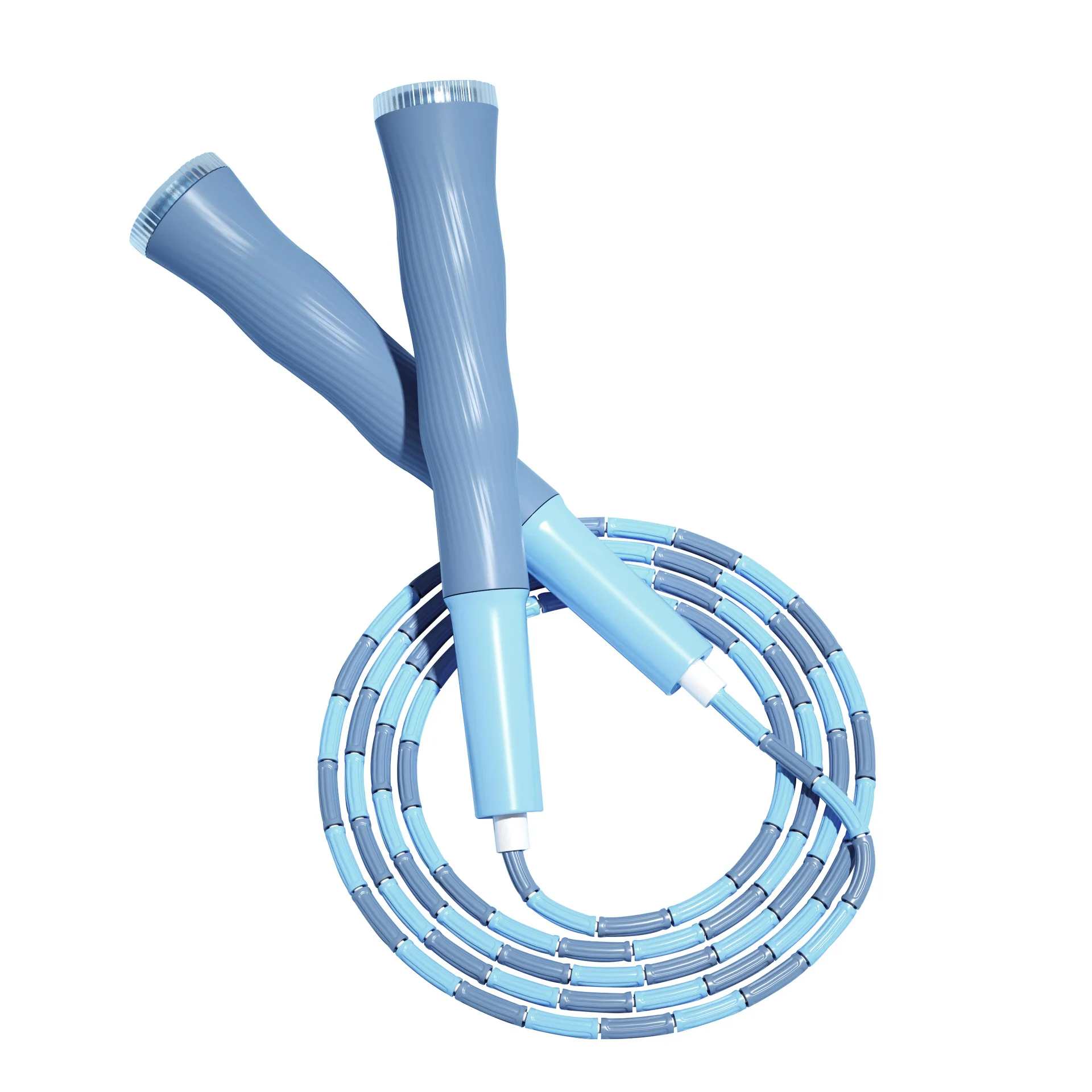 Adjustable 3-5 Years Old Kindergarten Children Primary School Students Beginner Special Skipping Rope 2 Meters Jump Rope